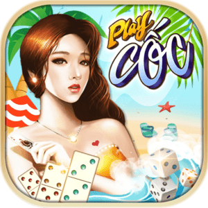 Cổng game Playcoc - Siêu phẩm game bài, nổ hũ số 1 Việt Nam