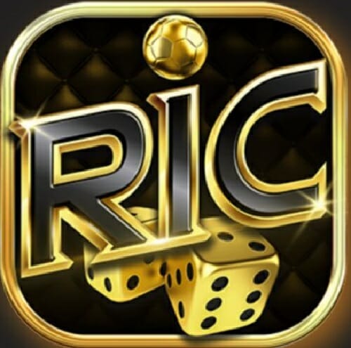 Ric Win - Cổng game bài ấn tượng làm giàu không khó - Update 10/2023