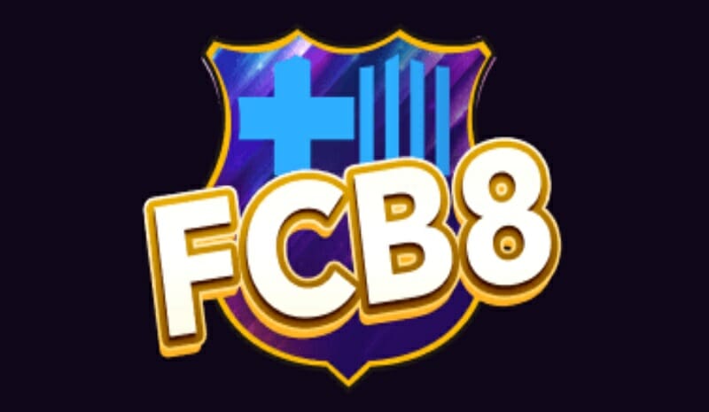 FCB8 - Nhà cái cá cược thể thao quyền lực đến từ Châu Âu