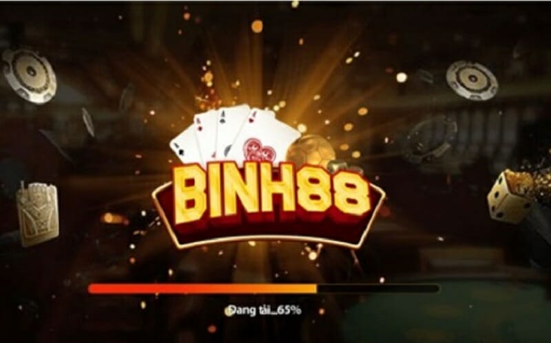 Binh88 Club - Thiên đường đổi thưởng dẫn đầu xu thế mới 2023
