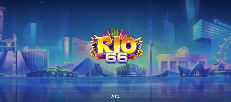 Rio66 - Cổng game bài đổi thưởng thời thượng nhất 2023 