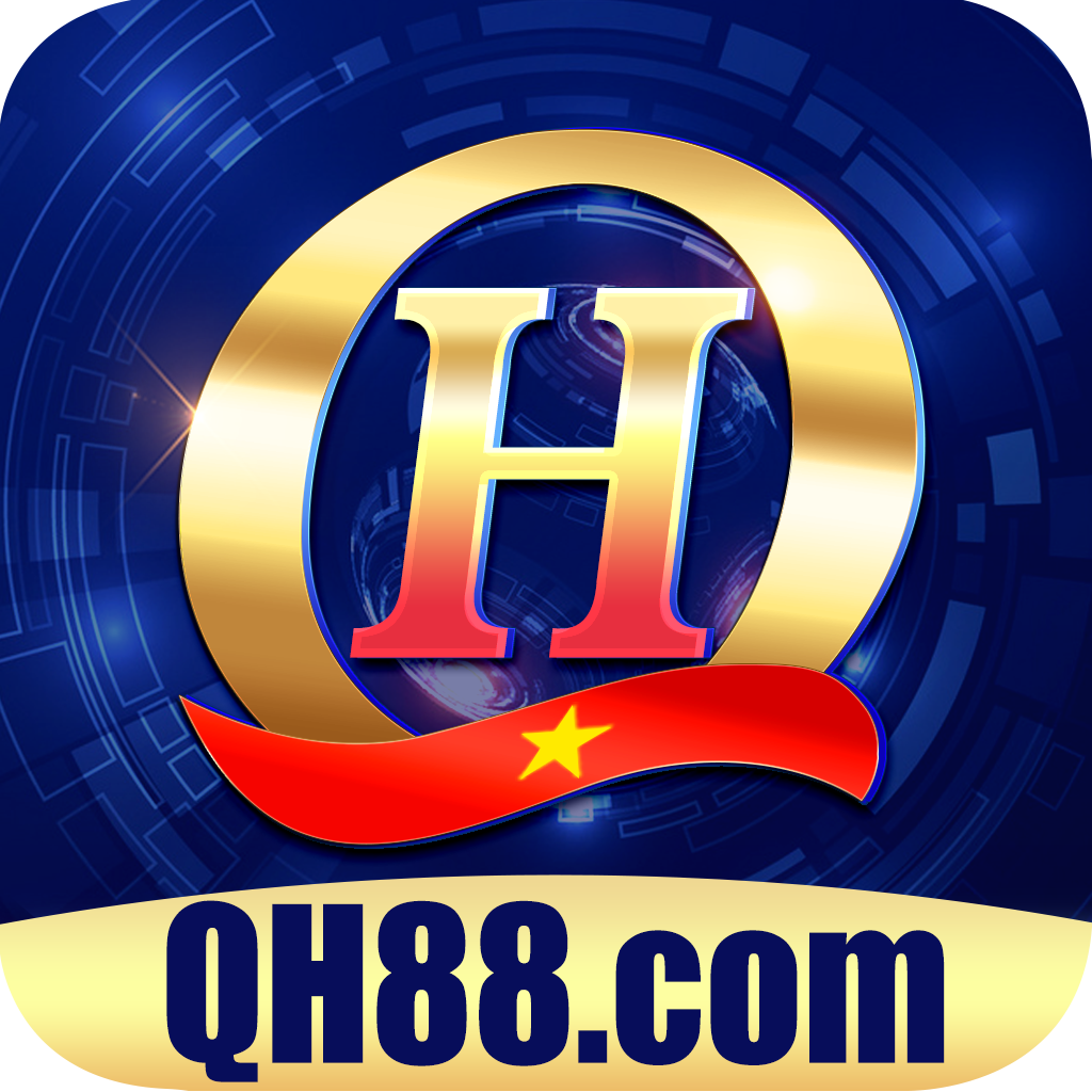 QH88 – Nhà cái chơi game đổi thưởng & cá cược thể thao đỉnh cao - Update 10/2023
