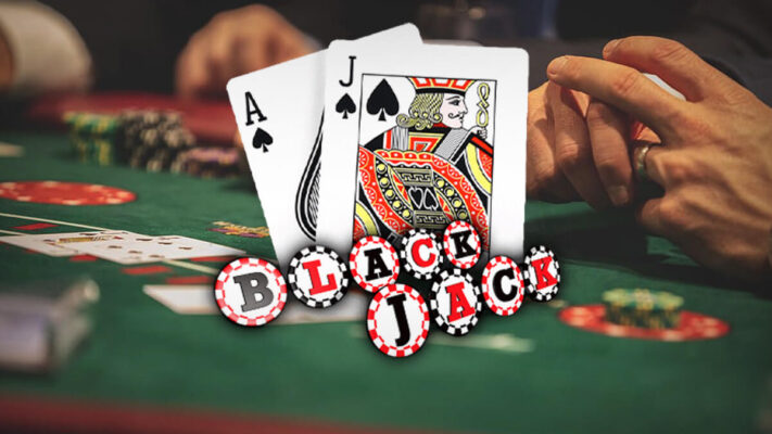 kinh nghiem choi Blackjack