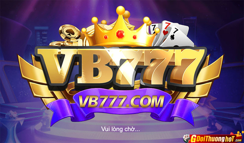 Chiến cực căng tại game bài VB777 mới chào làng game Việt năm 2023