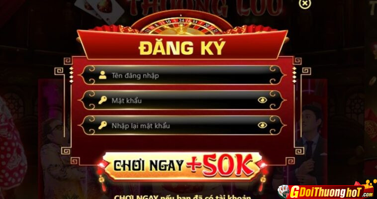 Cách đăng nhập và đăng ký Iwin Club nhận thưởng 50k bạn nên biết